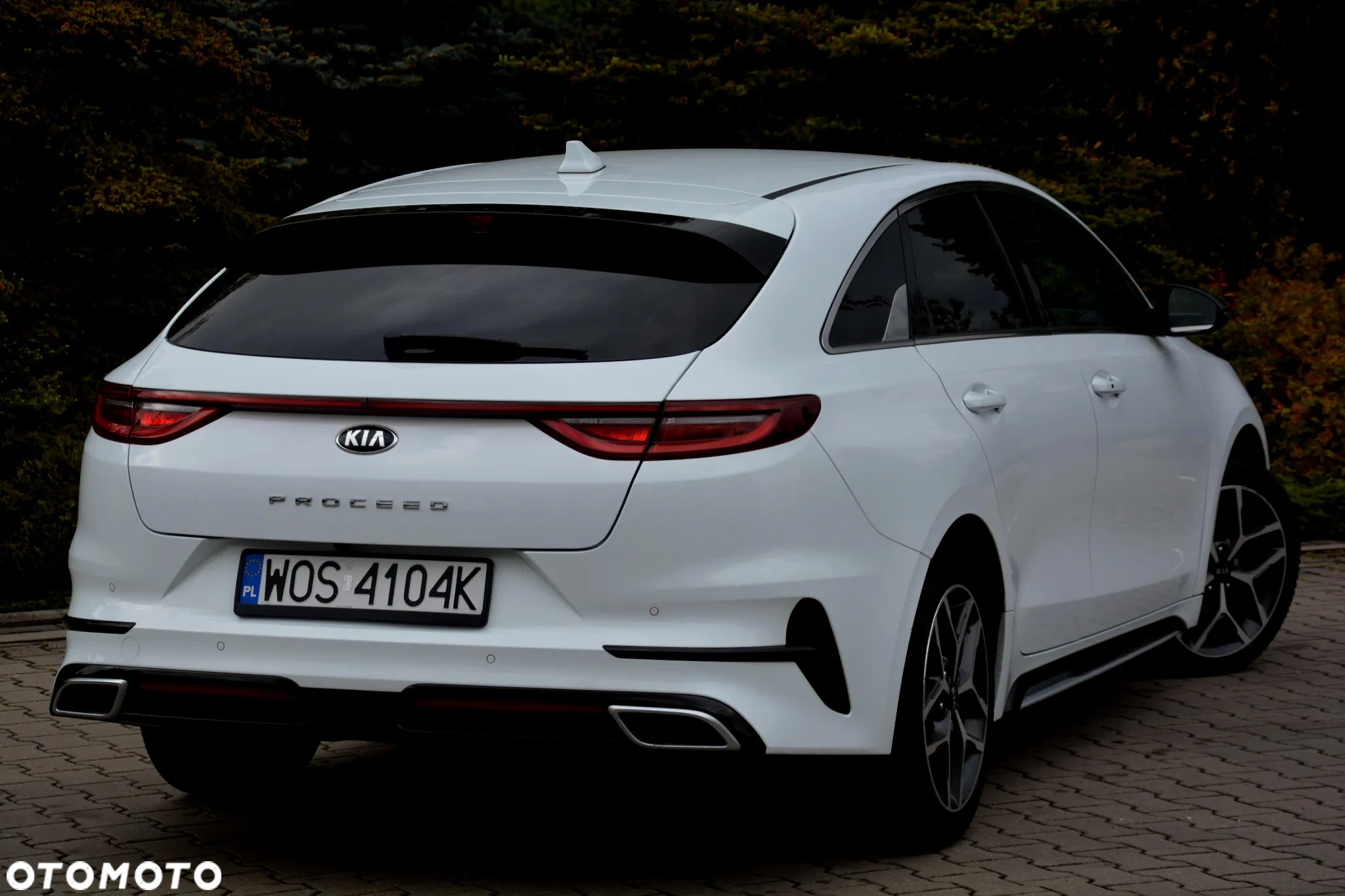 Kia ProCeed 1.6 CRDi GT Line - 16