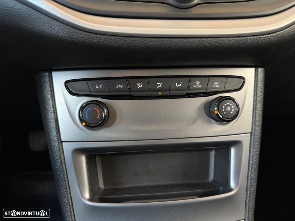 Opel Astra 1.0 Innovation S/S - 17