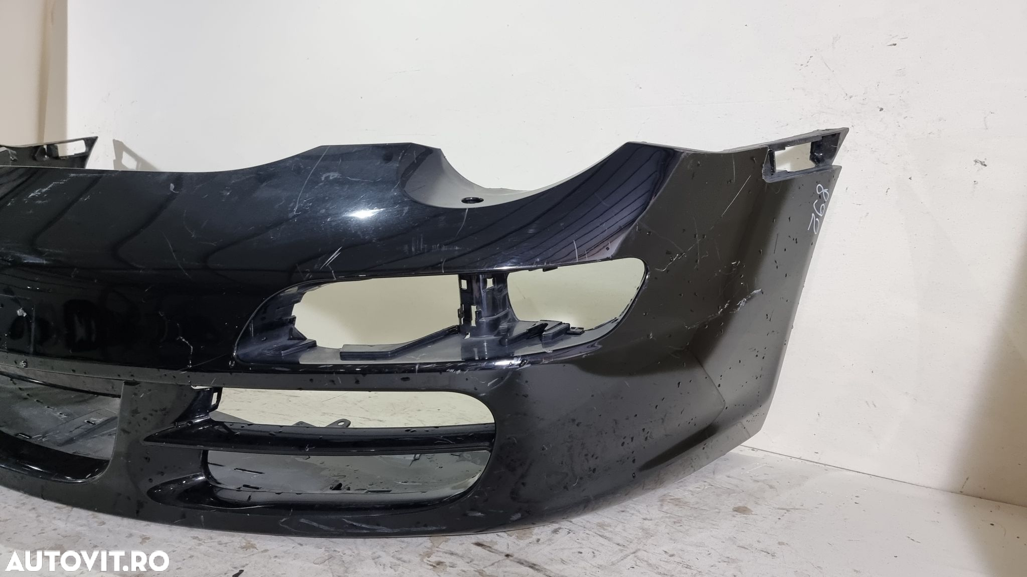 Bara fata Porsche 911  , model 997, 2004, 2005, 2006, 2007,  cod origine OE 99750531100 - 8