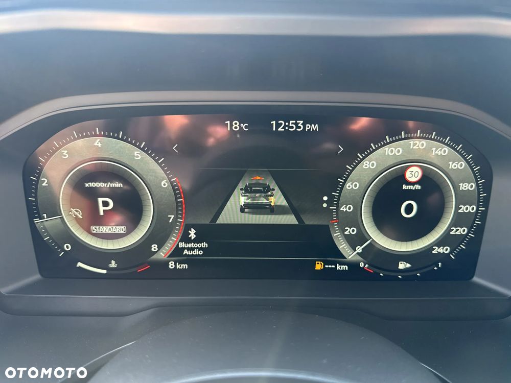 Nissan Qashqai 1.3 DIG-T MHEV N-Design Xtronic - 14