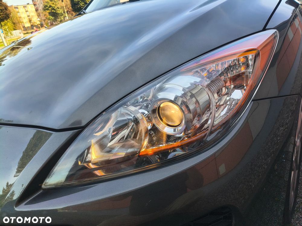 Mazda 3 1.6 Sport Exclusive - 27