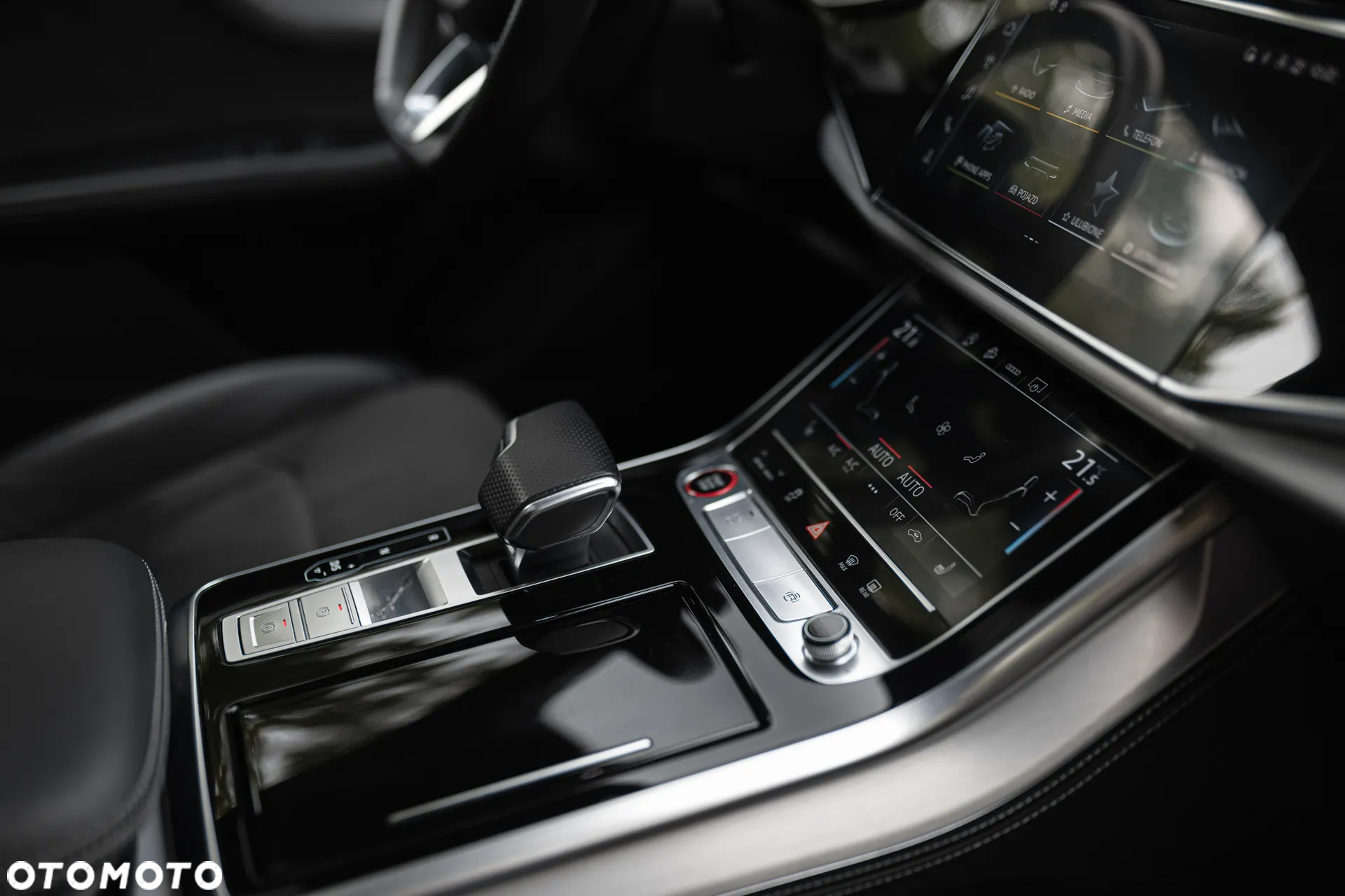 Audi SQ7 TFSI Quattro Tiptronic - 19