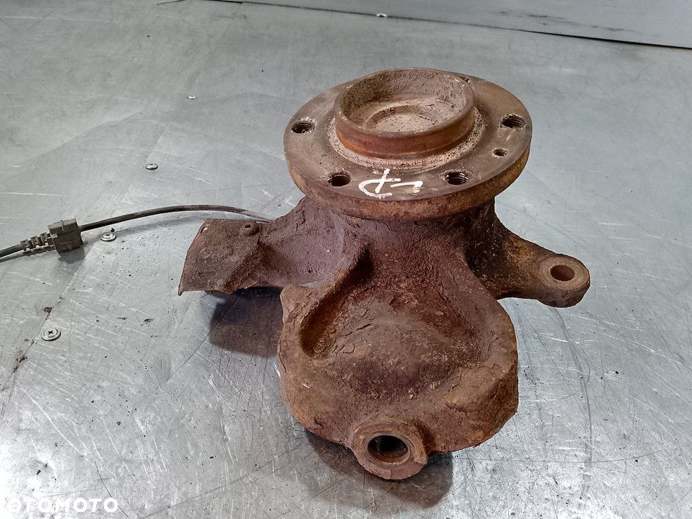 ZWROTNICA LEWY PRZÓD VW CRAFTER 2.5 TDI - 5