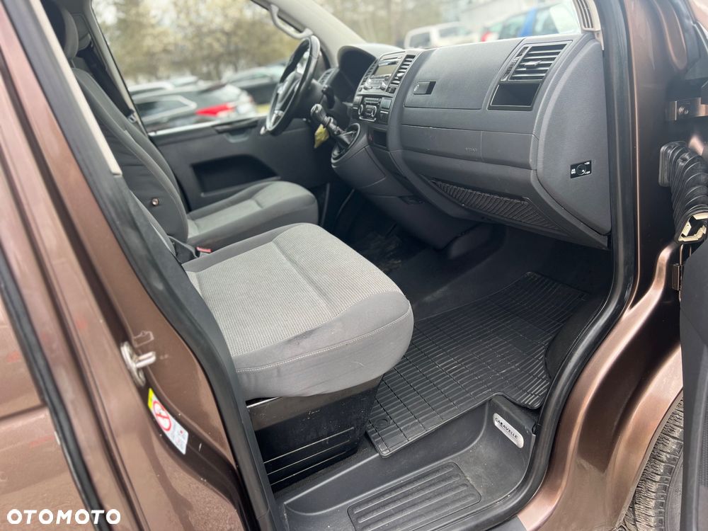 Volkswagen Caravelle L2 Comfortline - 9