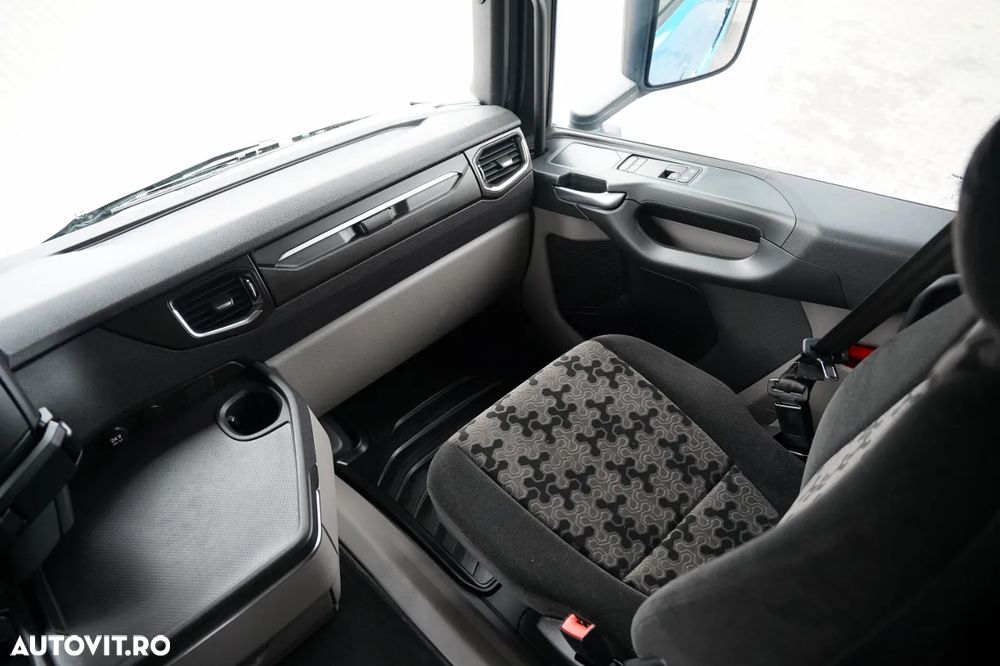Scania R 450 / SISTEM HIDRAULIC / RETARDER / I-PARK COOL / EURO 6 - 34