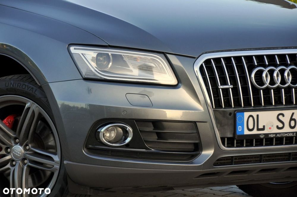 Audi Q5 - 12