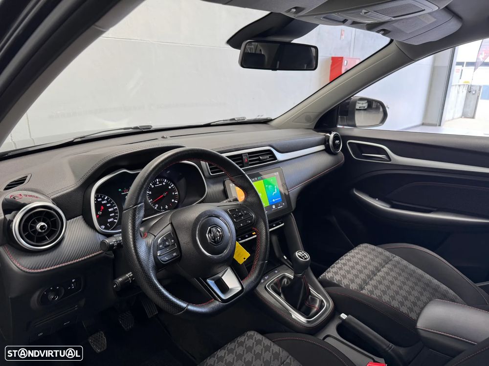 MG ZS ICE 1.5 VTI-tech Comfort - 10