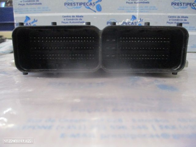 Centralina 52141506  521337120  A3C0464820100   FIAT TIPO 2020 1.3D 95CV 5P CINZA  MAGNETI MARELLI - 11