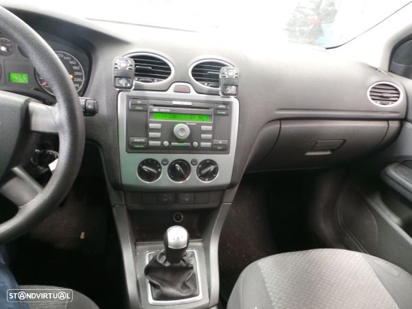 Para Peças Ford Focus Ii (Da_, Hcp, Dp) - 5