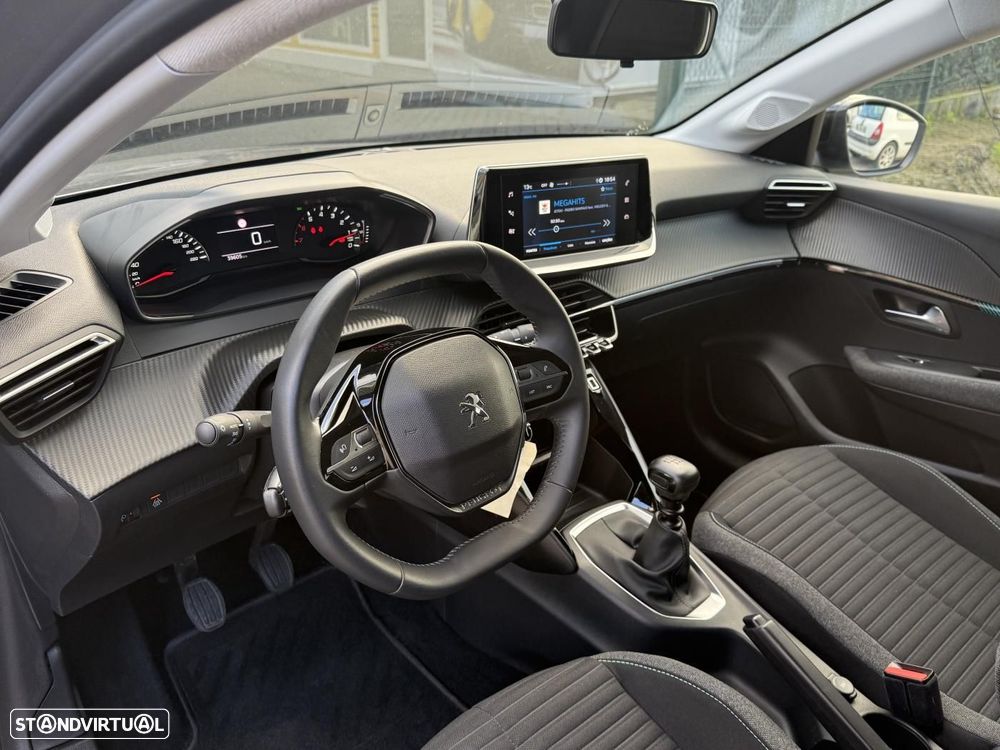 Peugeot 208 PureTech 100 Style - 19