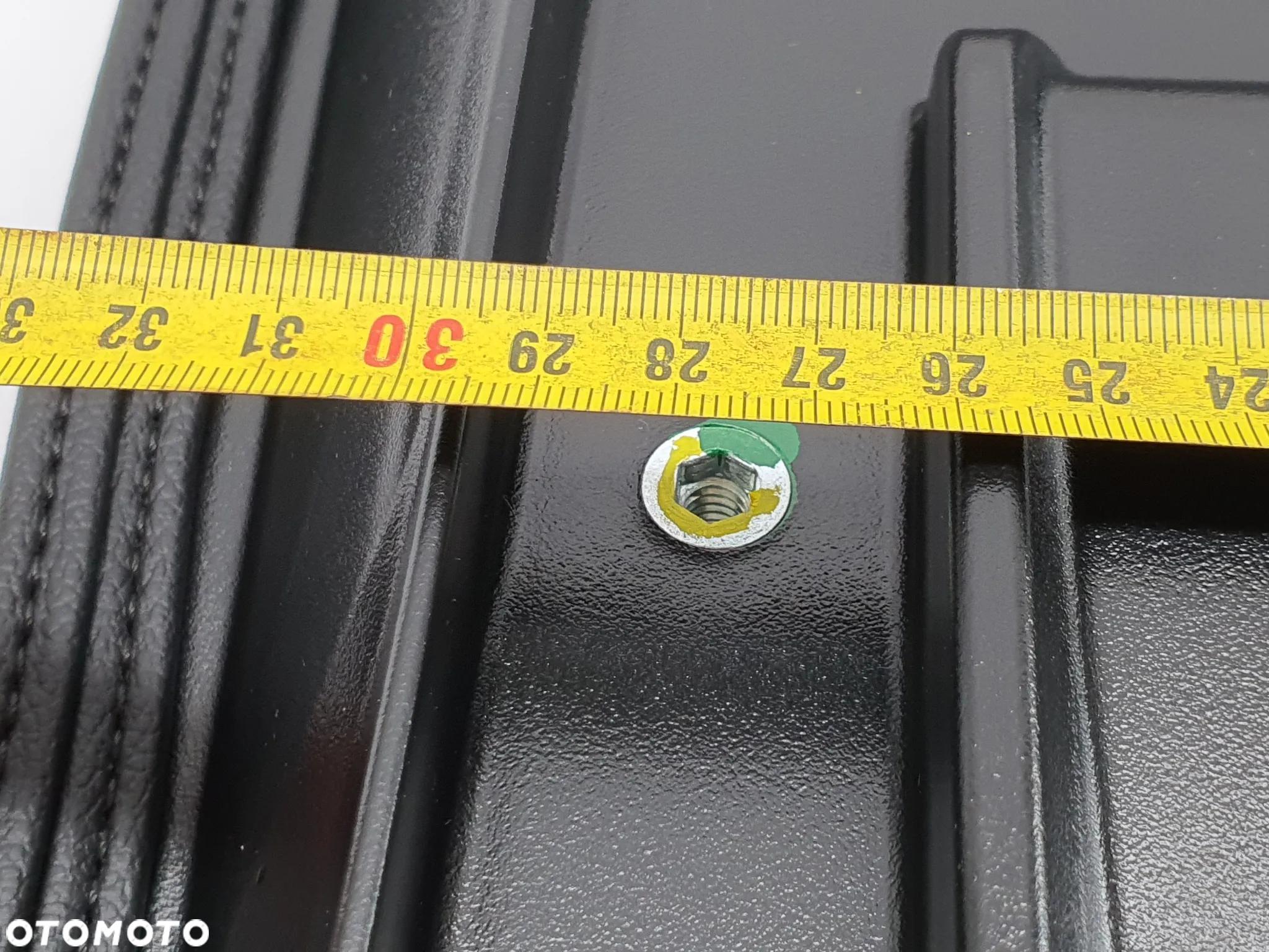 Siedzenie Fotel Oparcie Polaris Rzr Xp Pro Turbo Buggy Can Am - 2