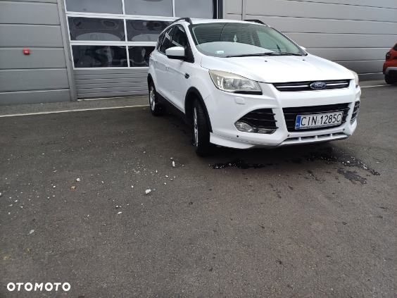 Ford Escape 1.6 EcoBoost FWD SE - 7