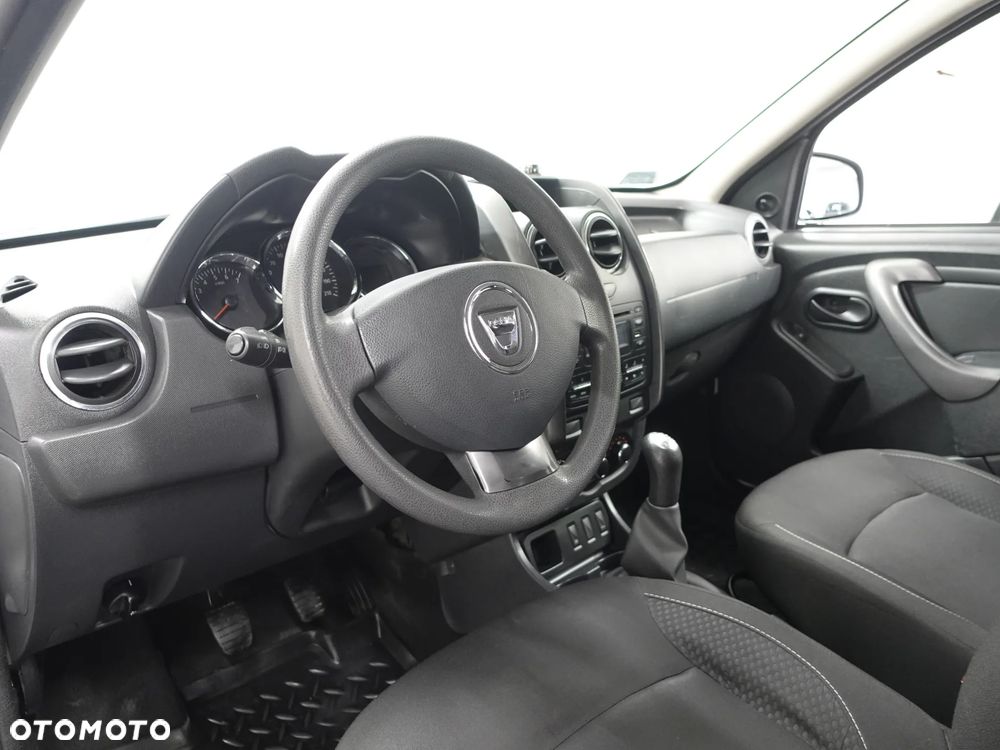 Dacia Duster 1.6 SCe Access S&S - 19