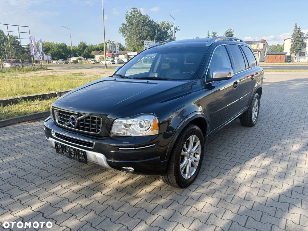 Volvo XC 90 - 14