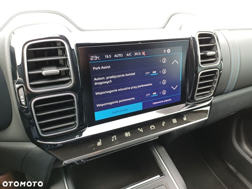 Citroën C5 Aircross - 23