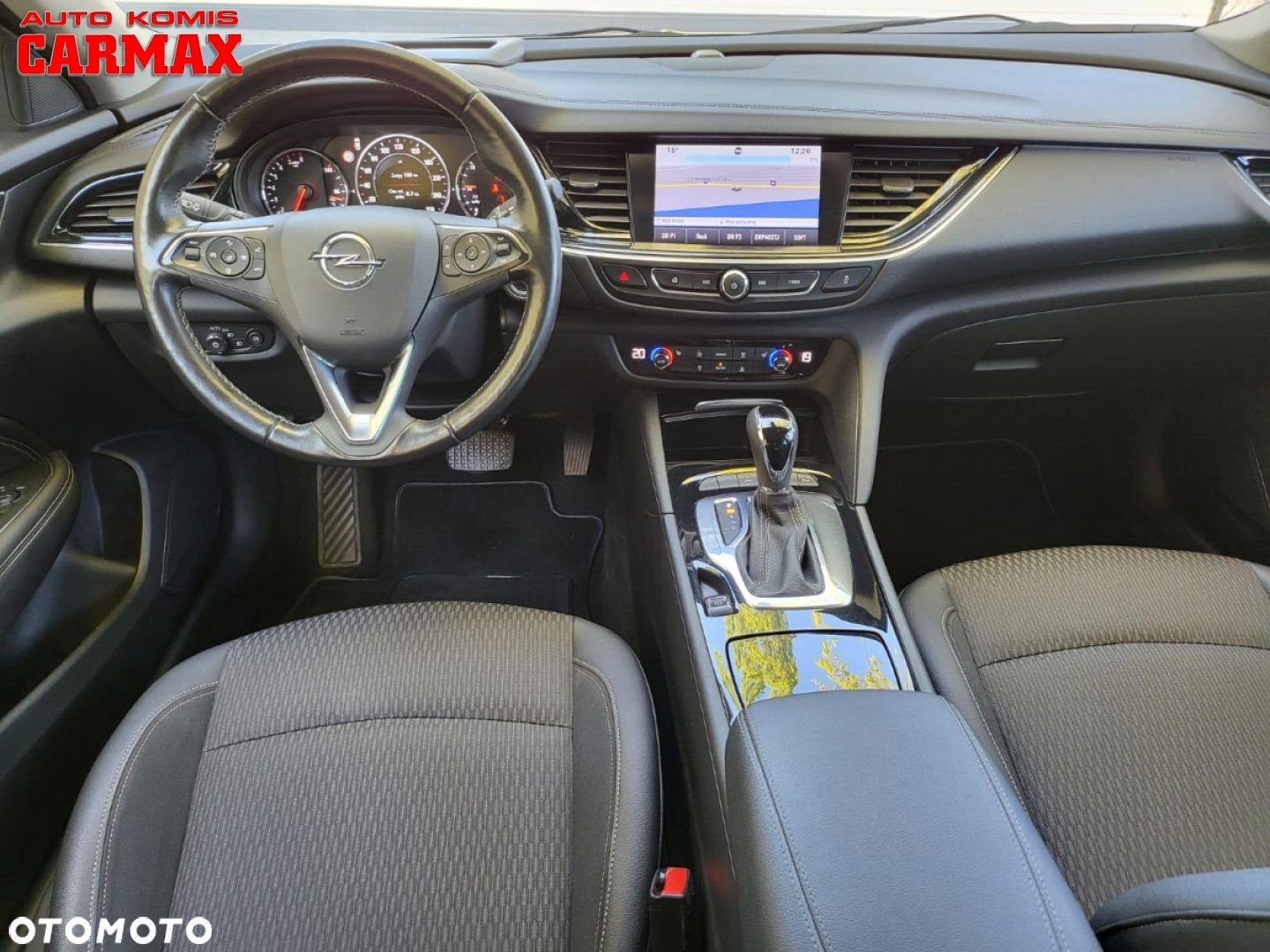 Opel Insignia Sports Tourer 1.5 Direct InjectionT Innovation - 27