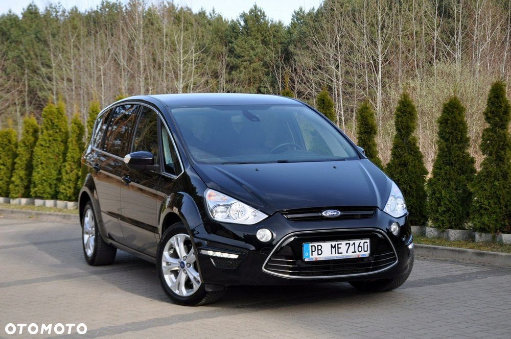 Ford S-Max - 2