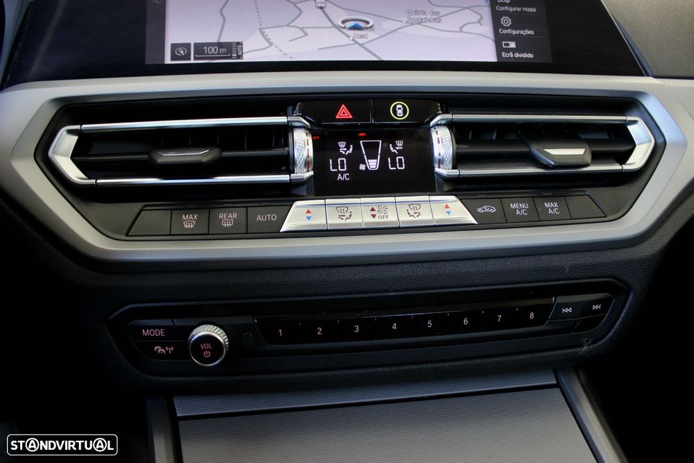 BMW 330 e Corporate Edition Auto - 36