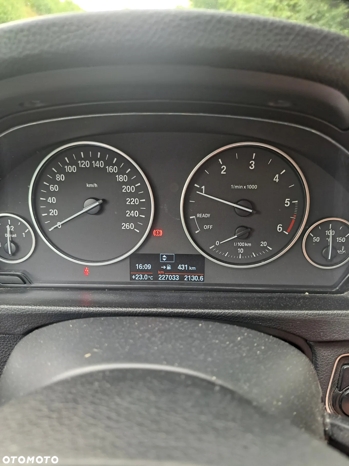 BMW Seria 3 320d Efficient Dynamic Edition - 12