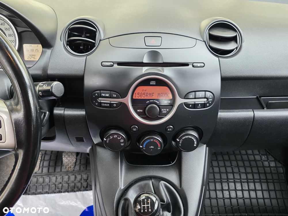 Mazda 2 1.5 Sport - 20