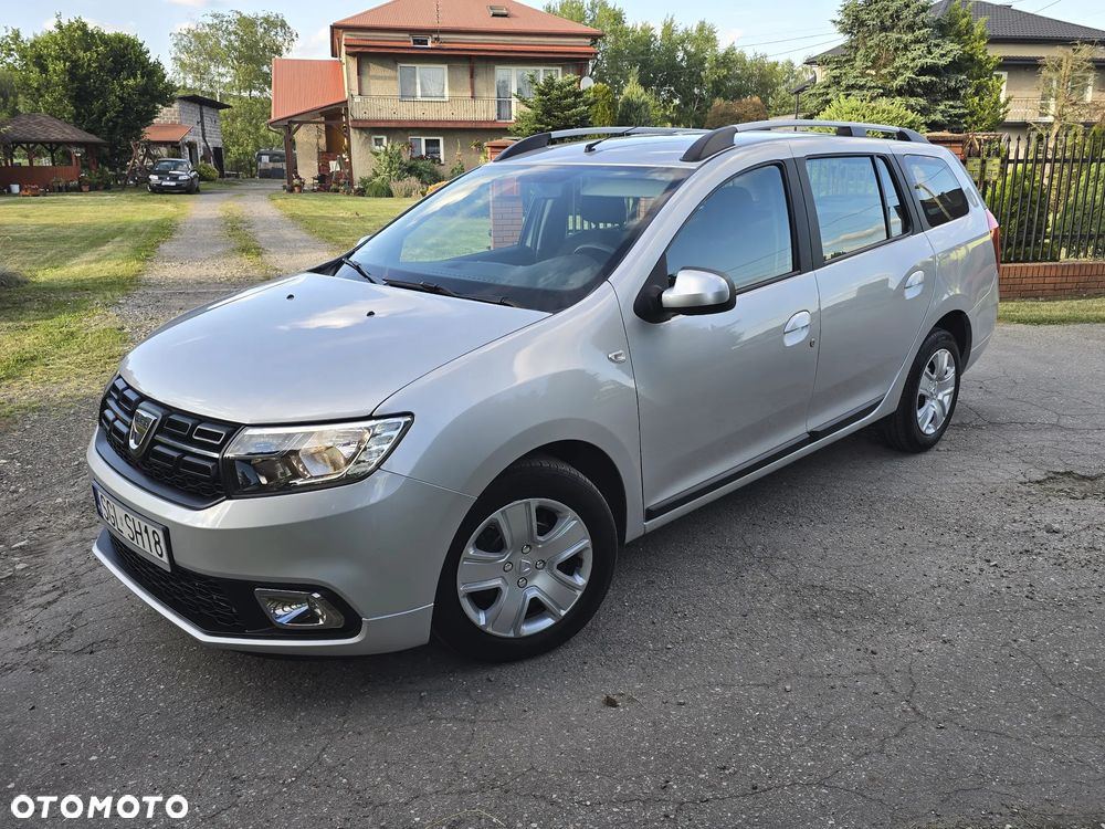 Dacia Logan 0.9 TCe Laureate S&S - 3