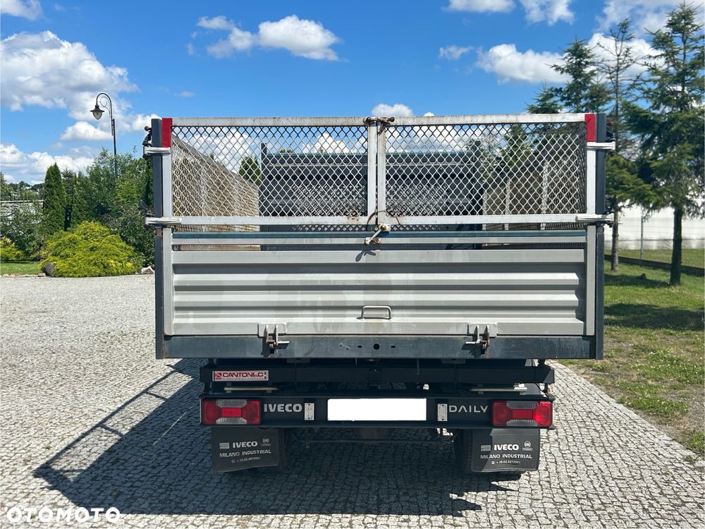 Iveco DAILY 35-150 - 5