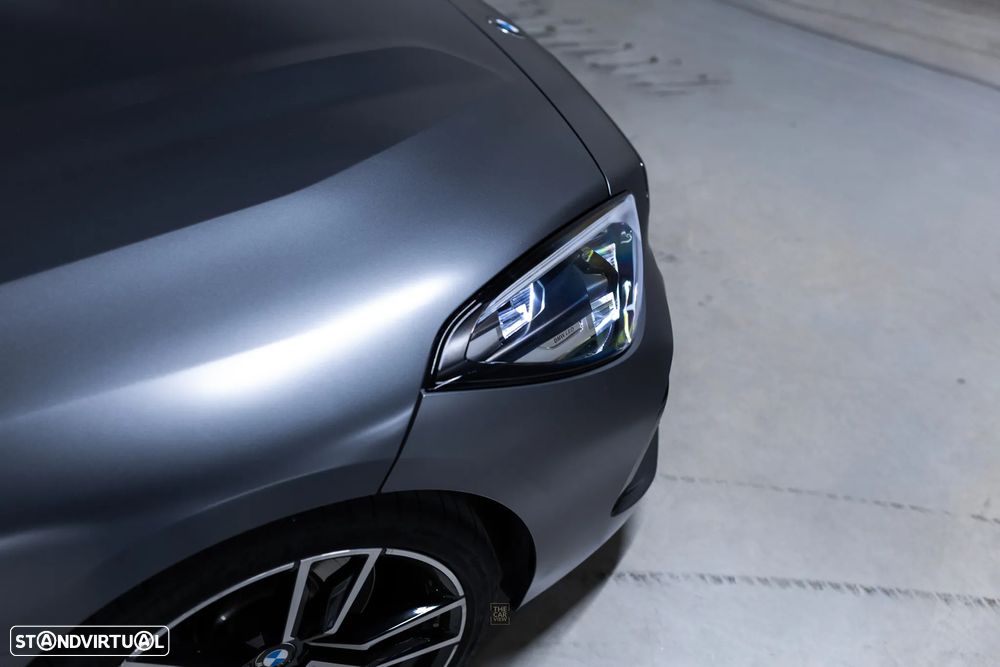 BMW Z4 30 i Pack M - 28