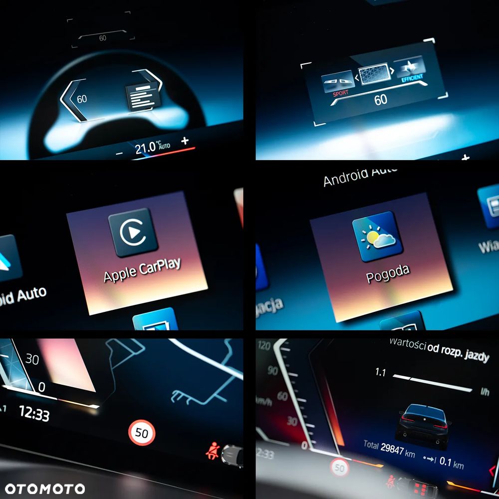 BMW Seria 3 330i xDrive M Sport sport - 35