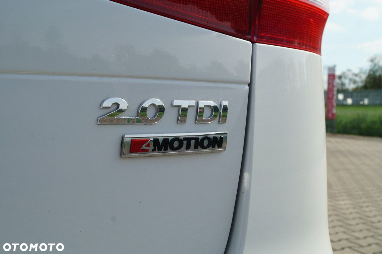 Volkswagen Sharan - 23