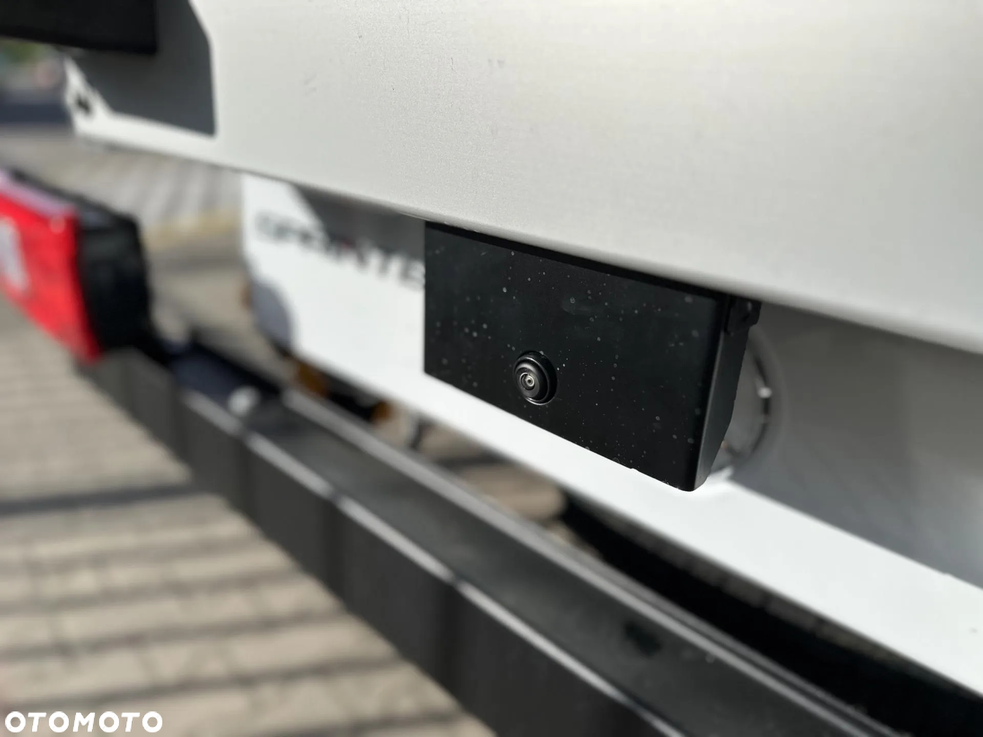 Mercedes-Benz Sprinter - 8