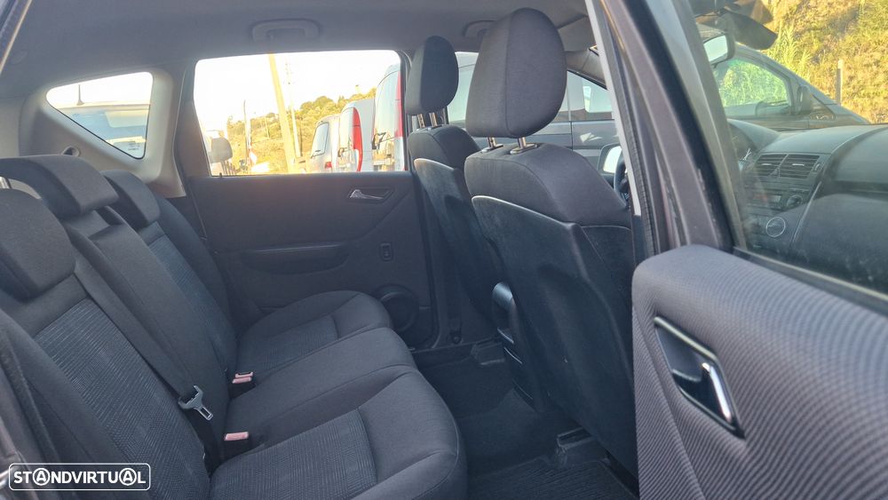 Mercedes-Benz A 150 Avantgarde BlueEfficiency - 20