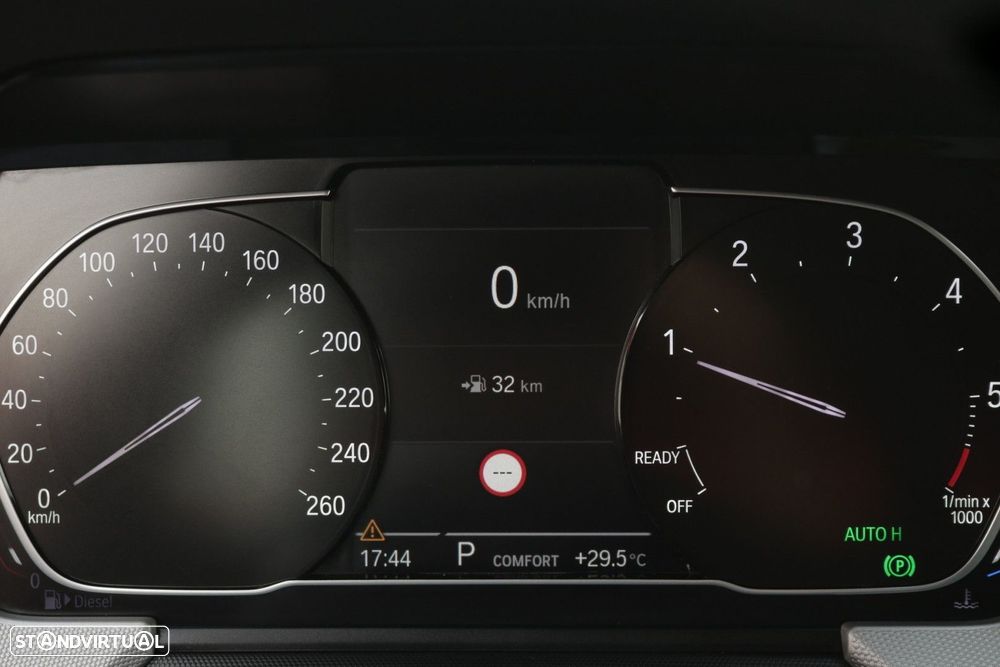 BMW 116 d Corporate Edition Auto - 39