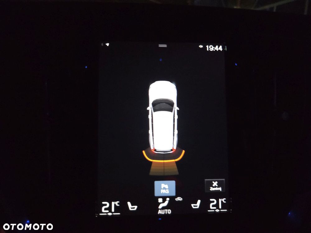 Volvo V60 T5 Geartronic Inscription - 22