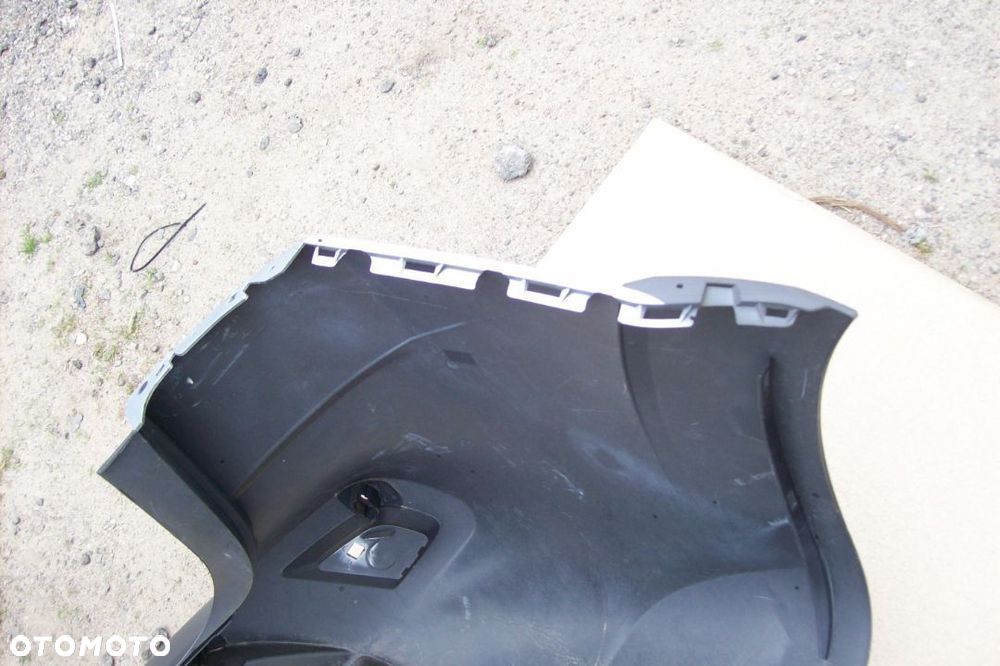 zderzak tylny seat altea freetr - 5