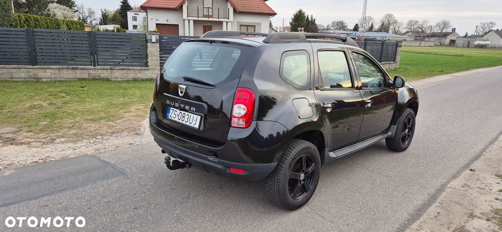 Dacia Duster 1.6 Laureate - 20