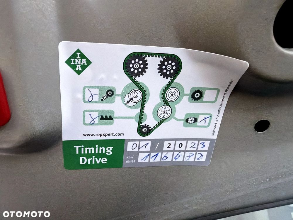 Fiat Panda 1.2 Dynamic Olympic - 20