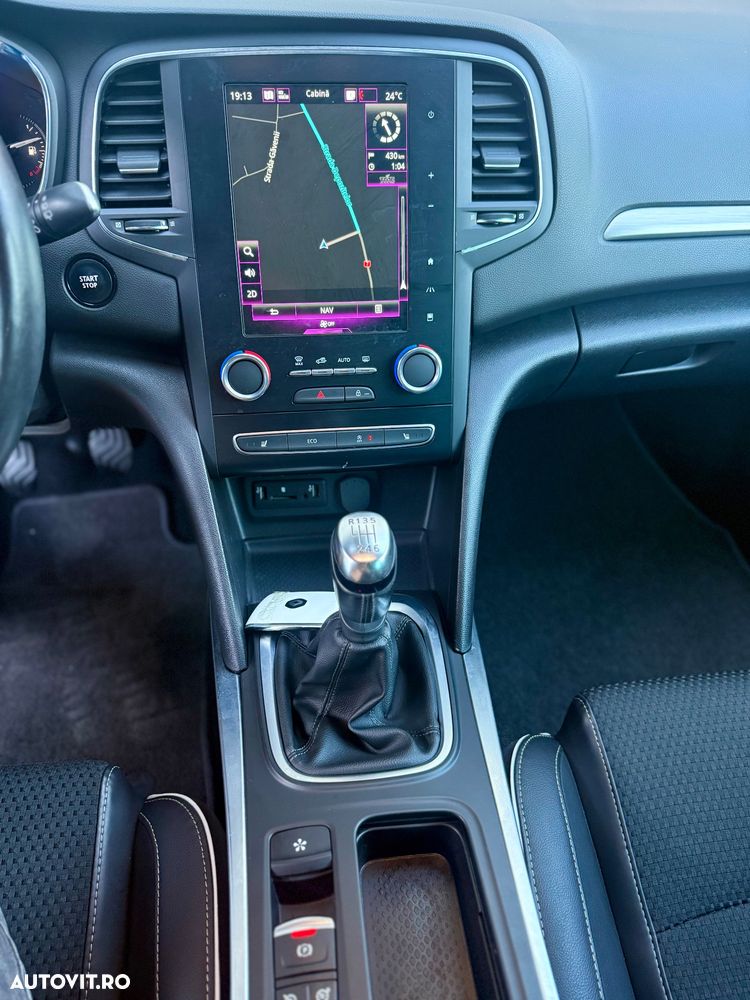 Renault Megane - 32