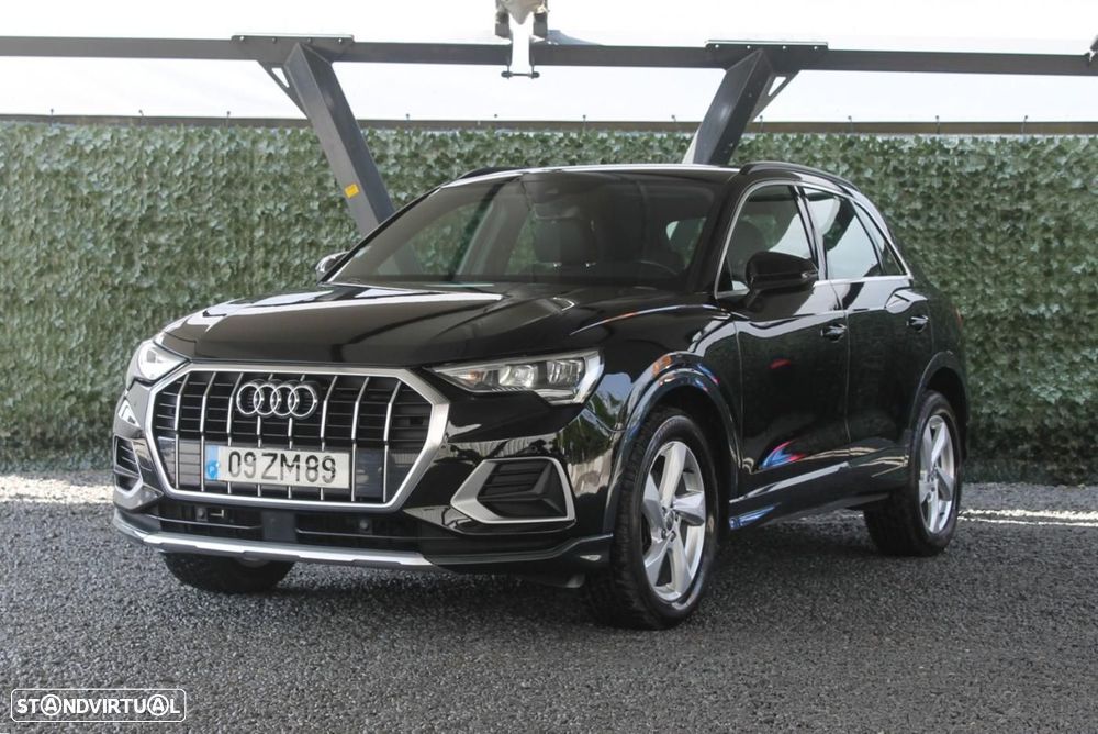 Audi Q3 35 TDI Advanced S tronic - 6