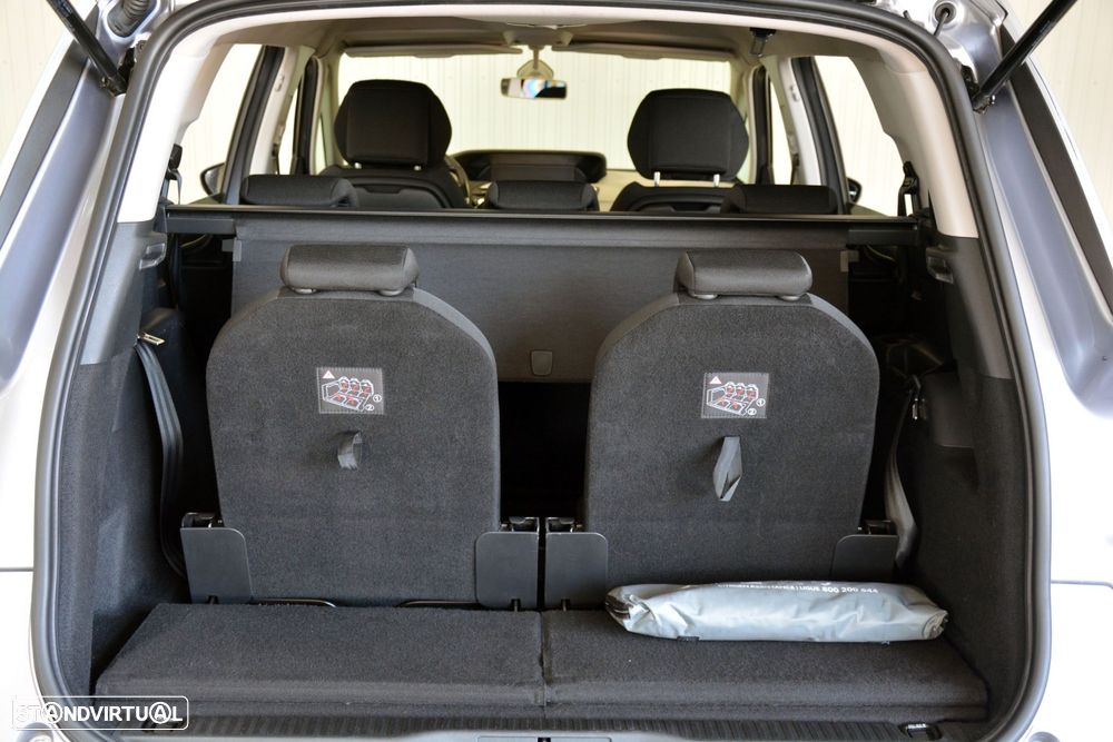Citroën Grand C4 Spacetourer 1.5 BlueHDi Shine - 10