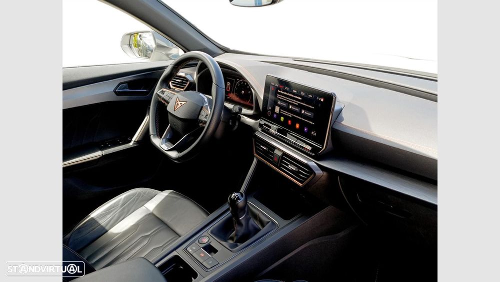 Cupra Formentor 1.5 TSI Sport - 21