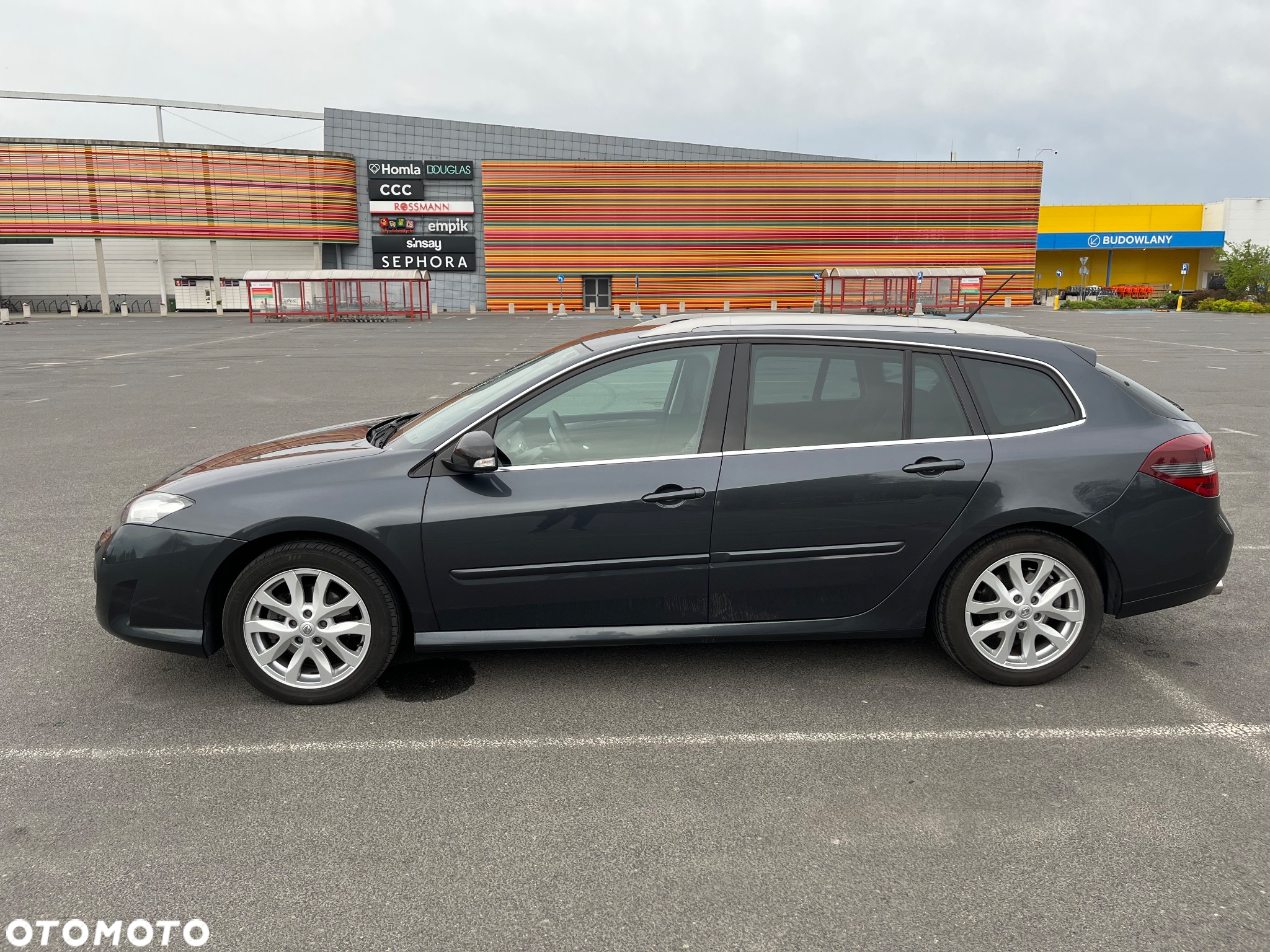 Renault Laguna 2.0 dCi Bose Edition - 7