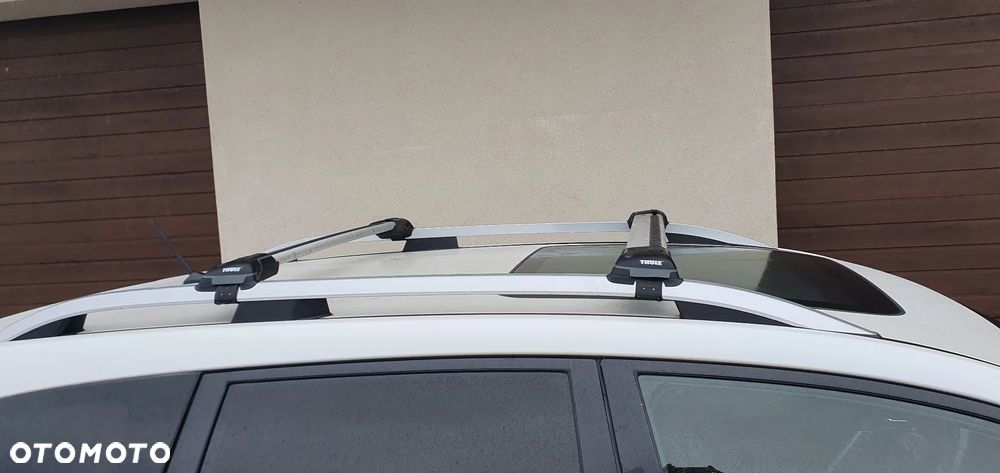 Subaru Forester - 18