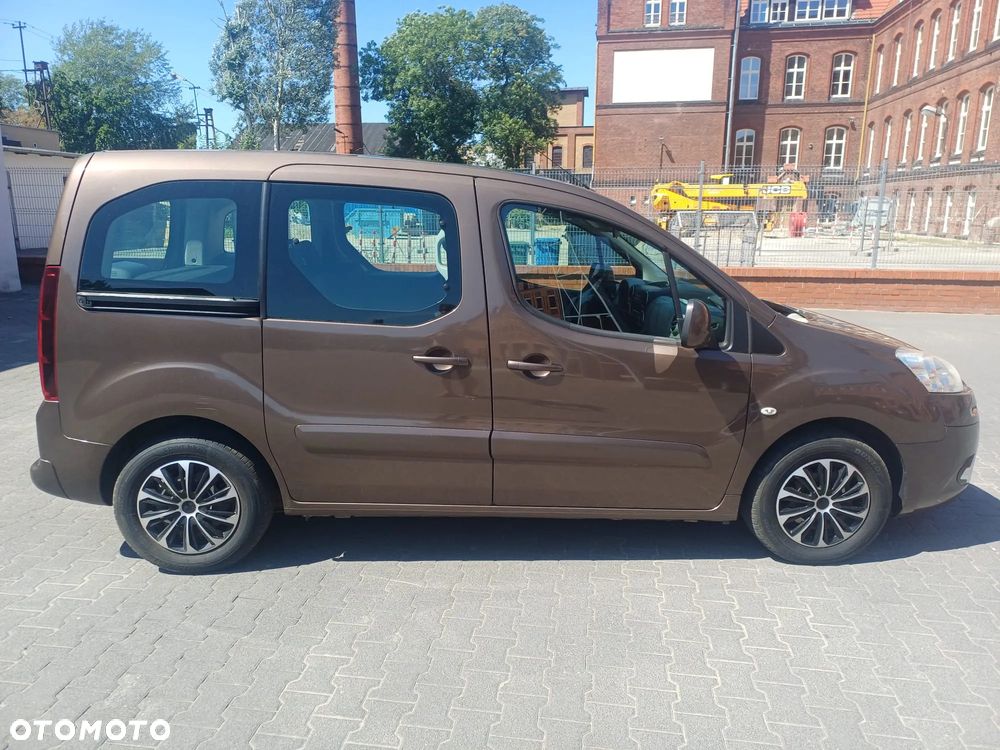 Peugeot Partner 1.6 HDi Active - 7