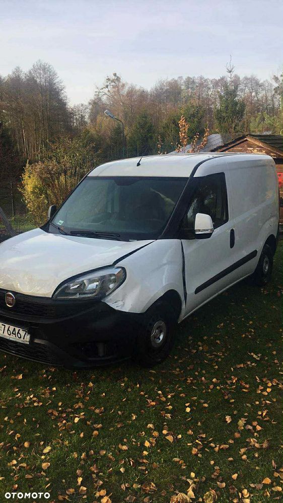 Fiat doblo - 3