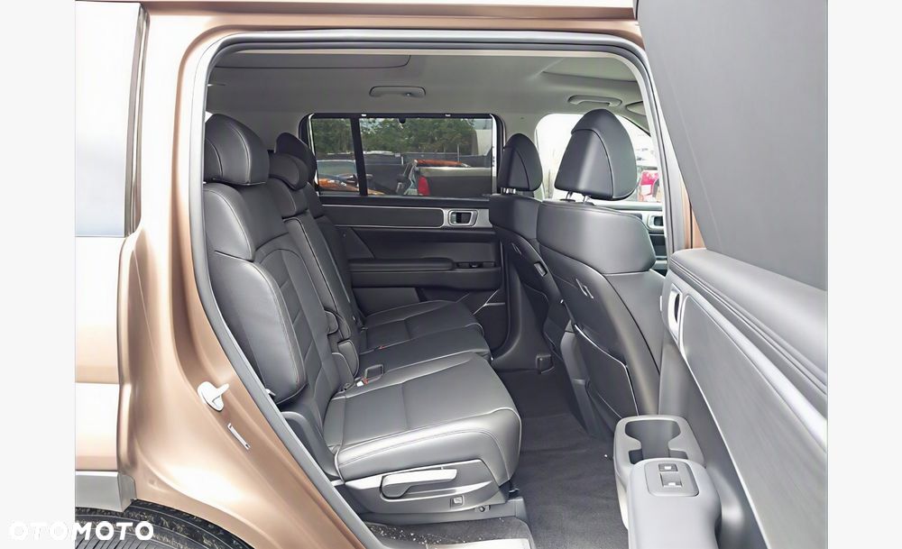 Hyundai Santa Fe - 12