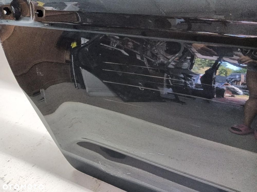 DRZWI TYŁ TYLNE PRAWE VW TOURAN III 5TA833312 - 3