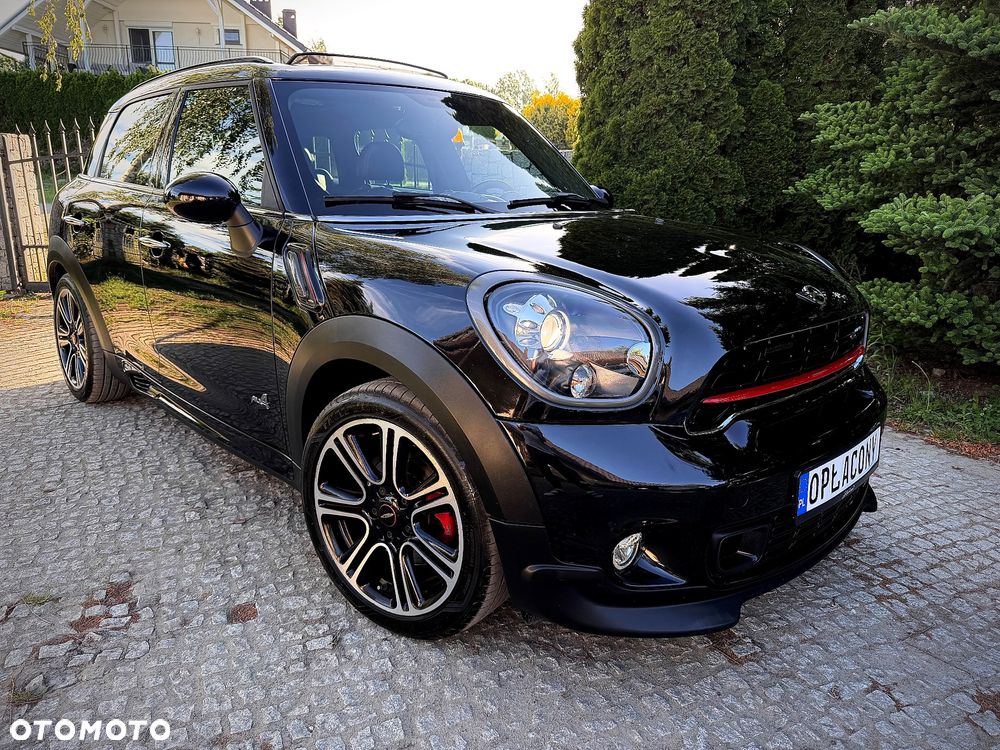 MINI John Cooper Works - 9
