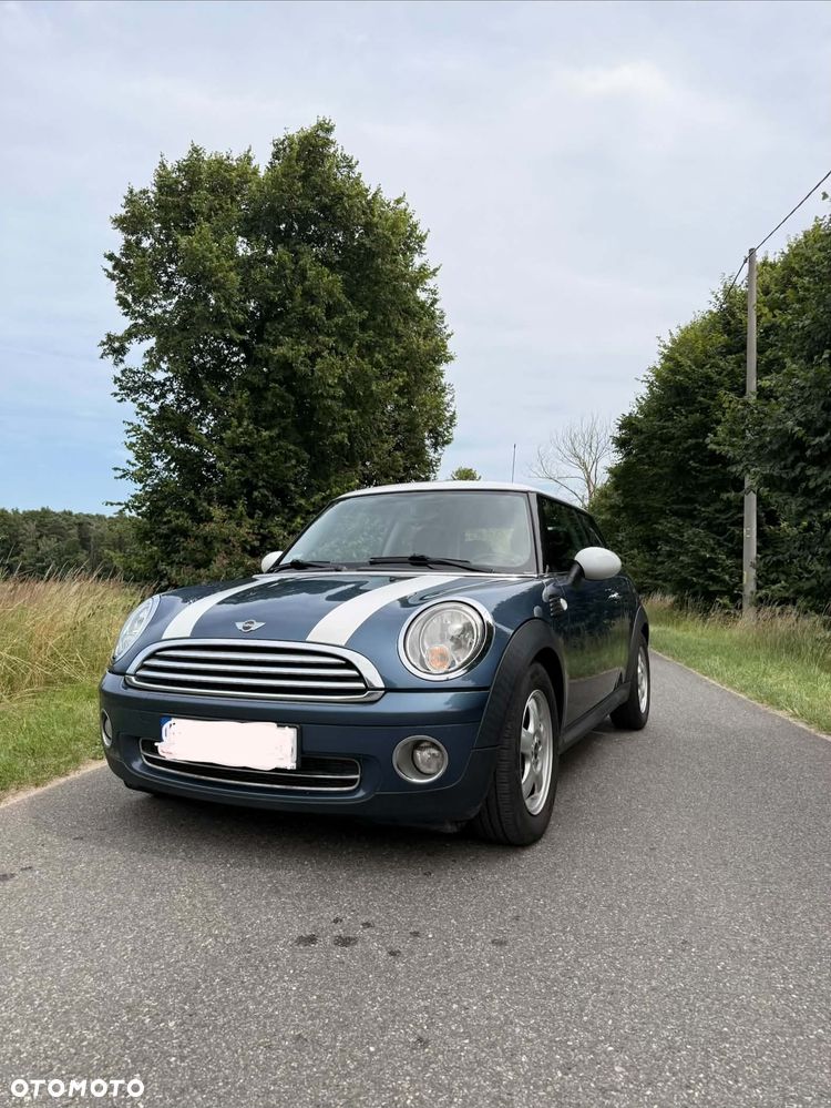 MINI Cooper - 1