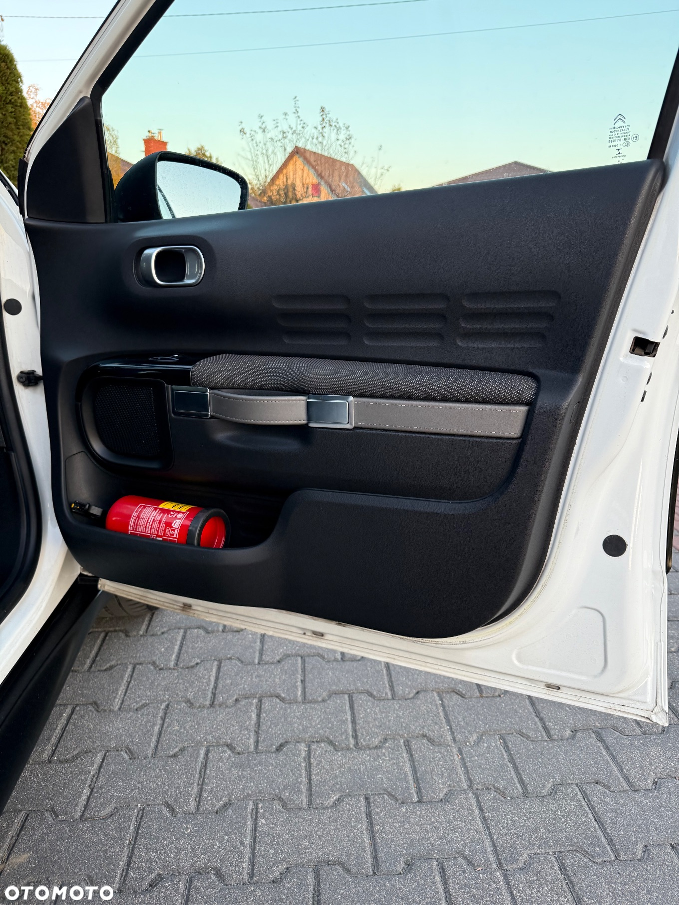 Citroën C4 Cactus 1.2 PureTech MoreLife - 27