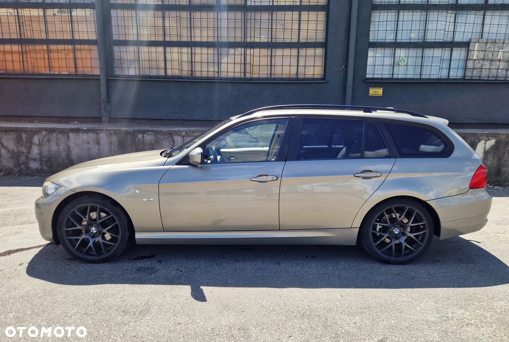 BMW Seria 3 - 1